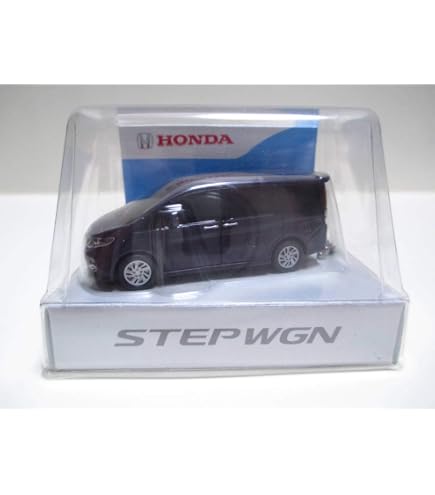 Amazon | 1/43 ホンダ カラーサンプル ディーラー特注 ミニカー 新型